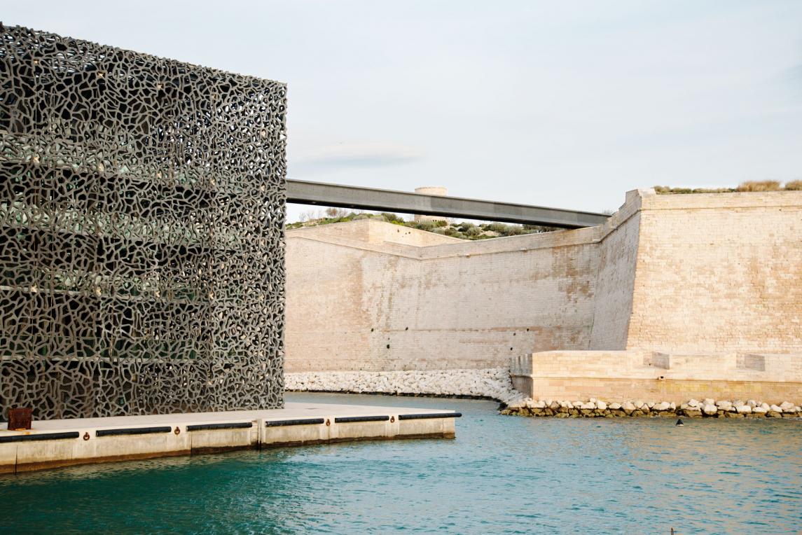 MUCEM